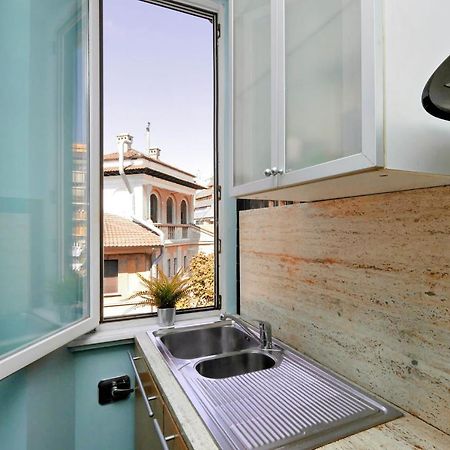 Romeasyoulike - Trastevere Apartment N° 30 Exterior photo